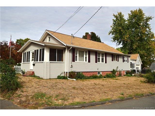 17Carl St, Enfield, CT 06082