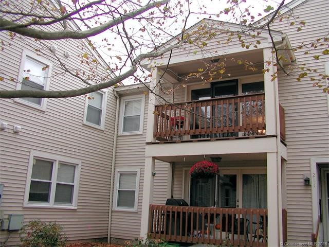 212Ashmead Commmons #212, Enfield, CT 06082