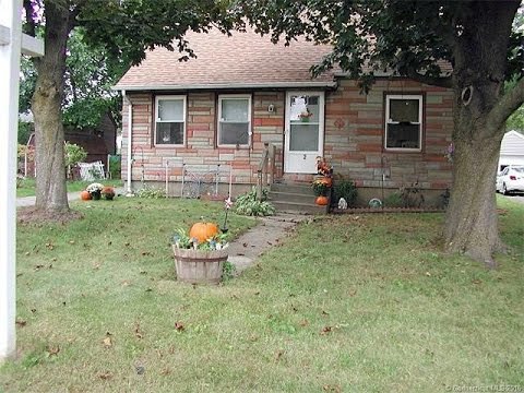 2Ohear Avenue, Enfield, CT 06082