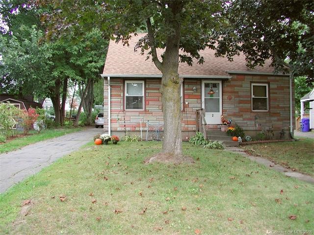 2Ohear Avenue, Enfield, CT 06082