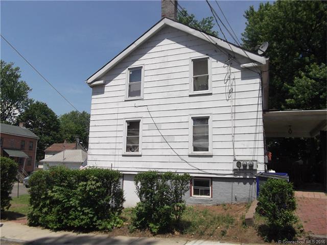 23 South St, Enfield, CT 06082