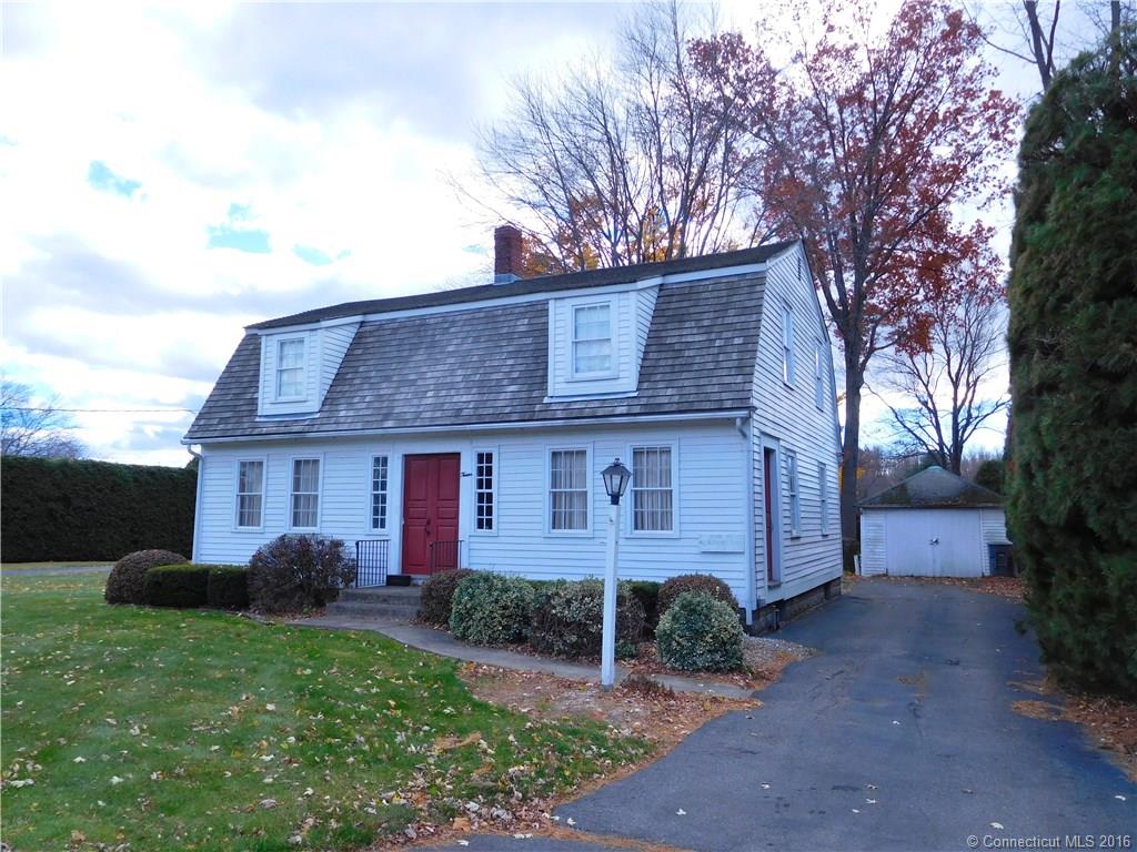 12 Post Office Rd, Enfield, CT 06082