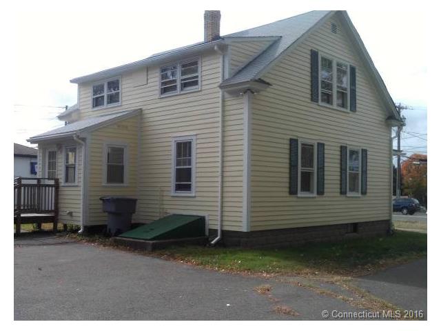 399 Enfield St, Enfield, CT 06082