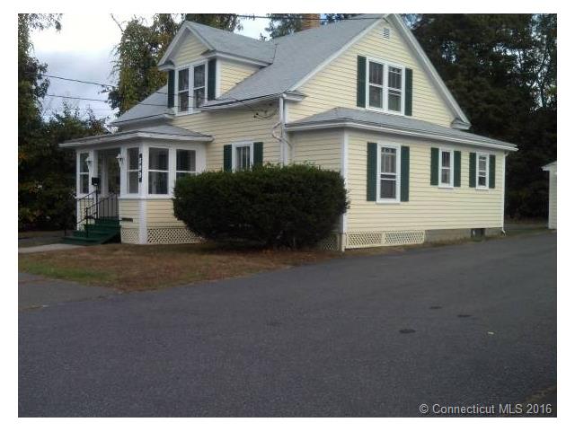 399 Enfield St, Enfield, CT 06082