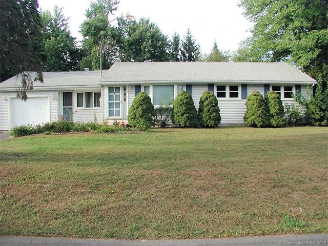 5Sun St, Enfield, CT 06082