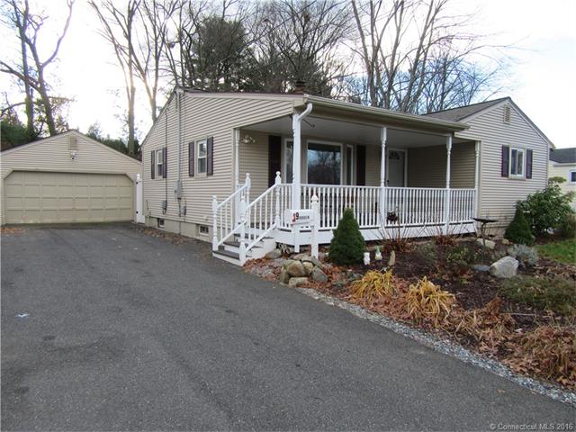 9 Robbin Rd., Enfield, CT 06082