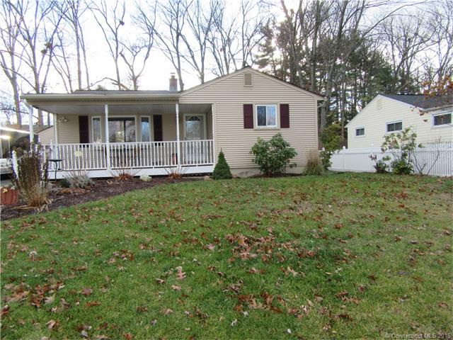 9 Robbin Rd., Enfield, CT 06082