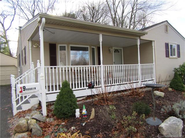 9 Robbin Rd., Enfield, CT 06082