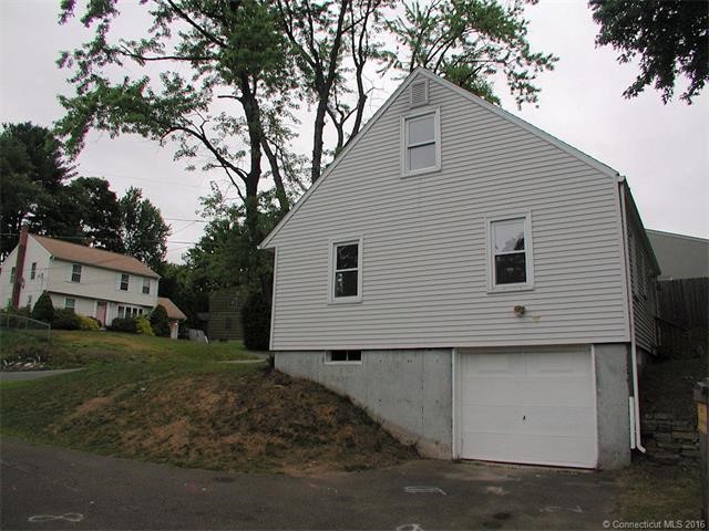 10Ridgefield Road, Enfield, CT 06082