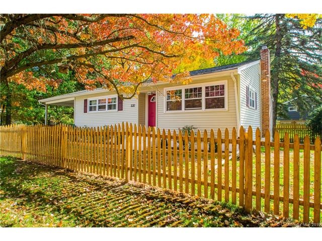 230Columbia Rd, Enfield, CT 06082