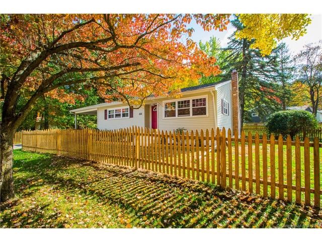 230Columbia Rd, Enfield, CT 06082