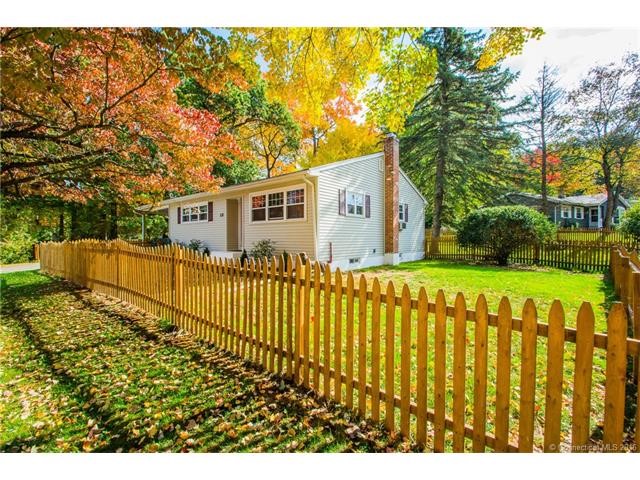 230Columbia Rd, Enfield, CT 06082
