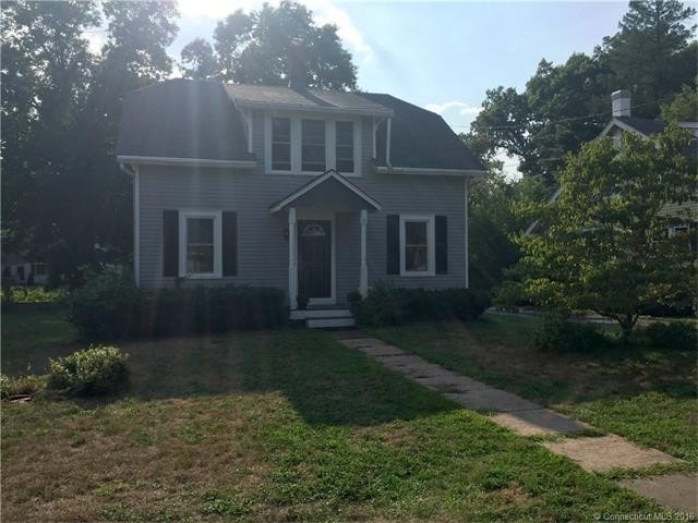 5Martin Terrace, Enfield, CT 06082