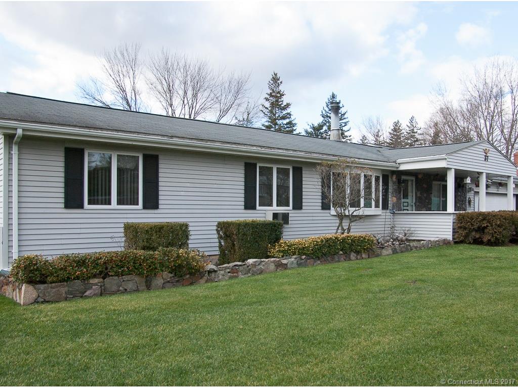 37 Arbor Rd, Enfield, CT 06082
