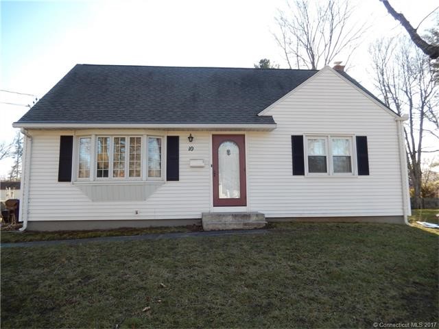 10Lovely Dr, Enfield, CT 06082