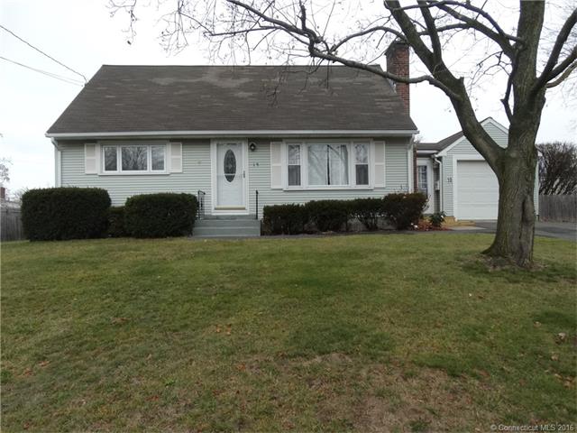 15 Montano Rd, Enfield, CT 06082