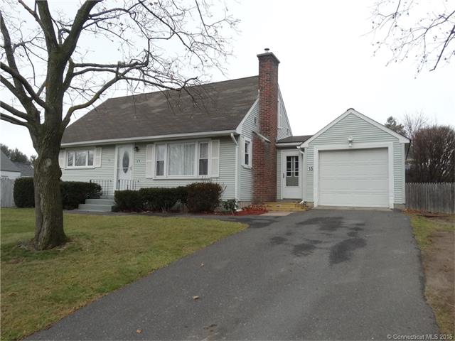 15 Montano Rd, Enfield, CT 06082