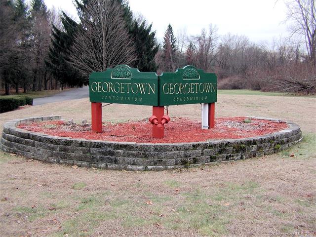 8Bradley Circle #G #G, Enfield, CT 06082