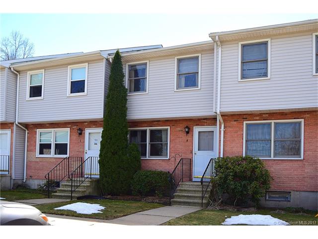 188Post Office Rd #4, Enfield, CT 06082