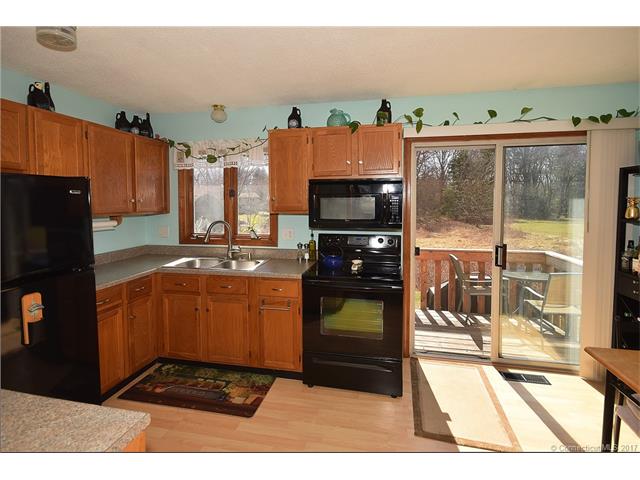 188Post Office Rd #4, Enfield, CT 06082