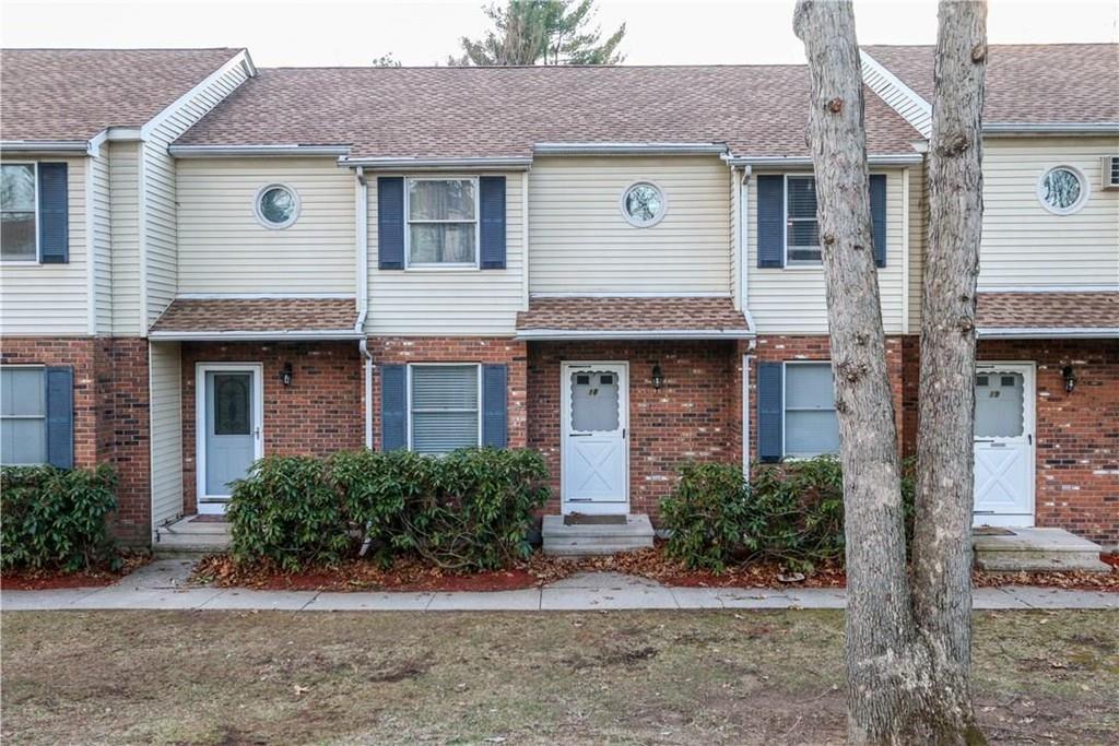 18 Cranberry Hollow, Enfield, CT 06082