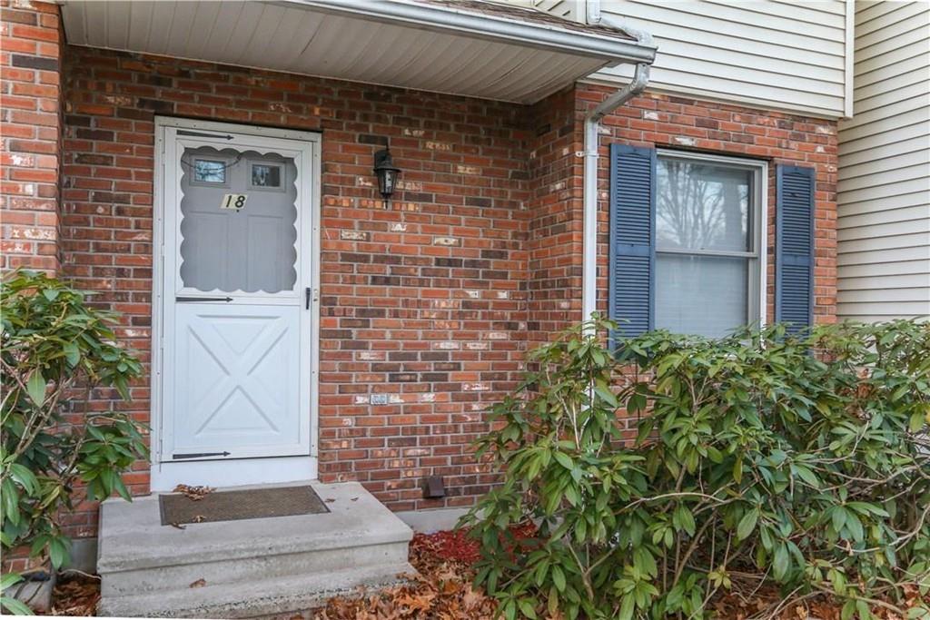 18 Cranberry Hollow, Enfield, CT 06082