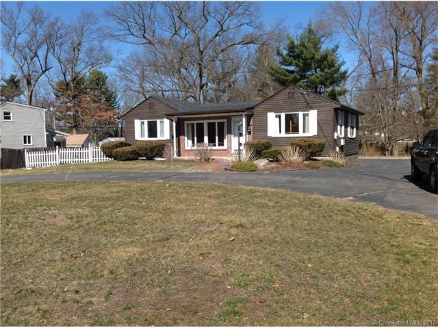 263 Brainard Rd, Enfield, CT 06082