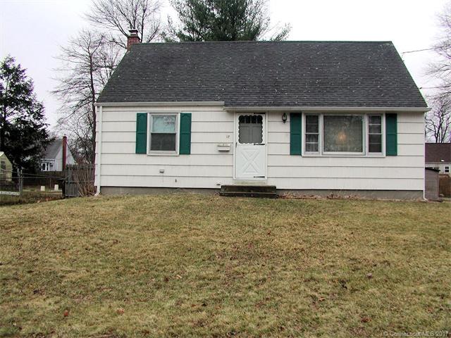 17David Street, Enfield, CT 06082