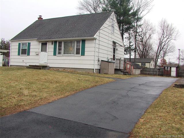 17David Street, Enfield, CT 06082