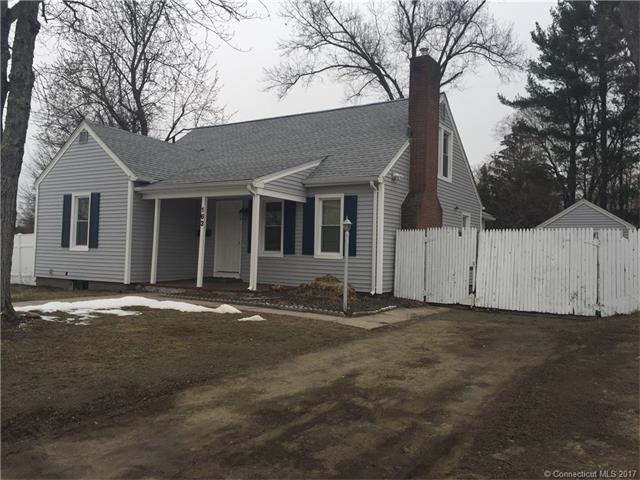 163 Elm St, Enfield, CT 06082