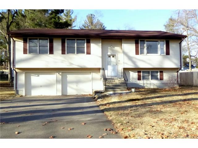2.5 Bridges Rd, Enfield, CT 06082