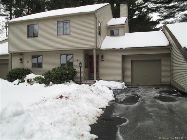 85The Laurels #85, Enfield, CT 06082