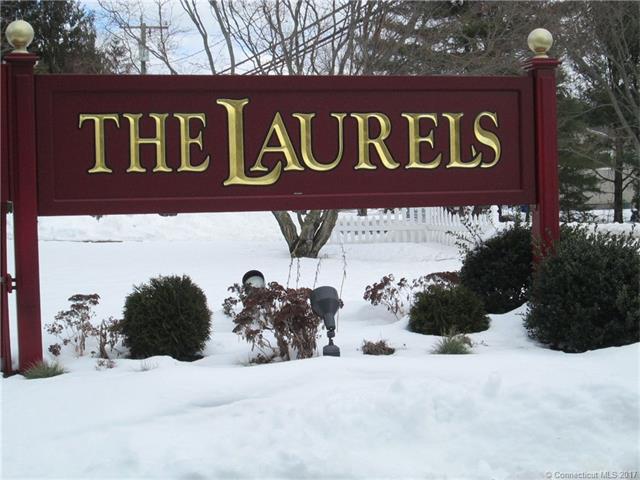 85The Laurels #85, Enfield, CT 06082