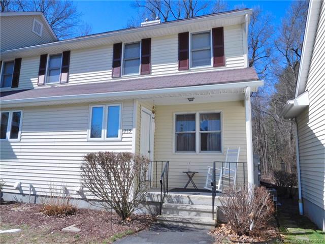 215 Oldefield Farms, Enfield, CT 06082