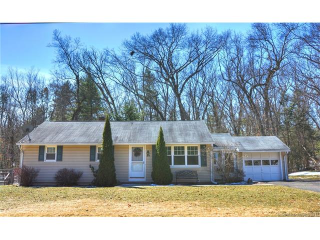 24Hillcrest Rd, Enfield, CT 06082