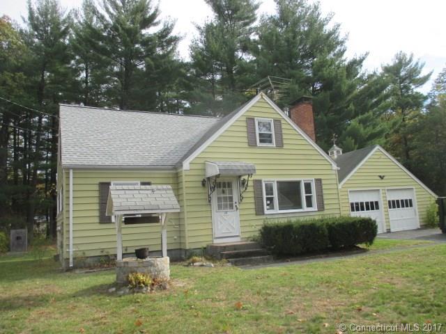 14 West Forrest, Enfield, CT 06082