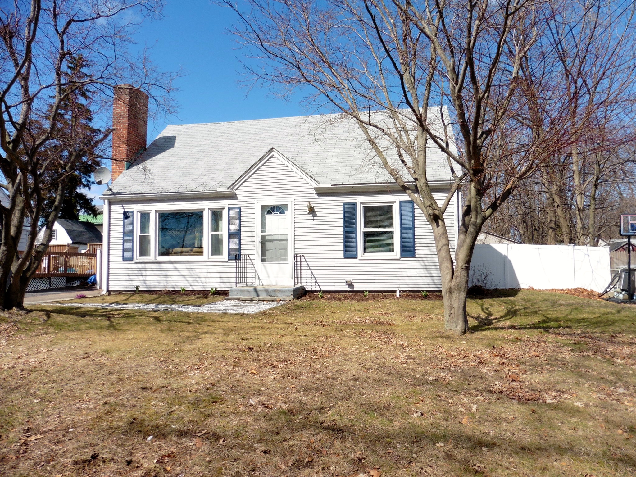 3 Colony Rd., Enfield, CT 06082