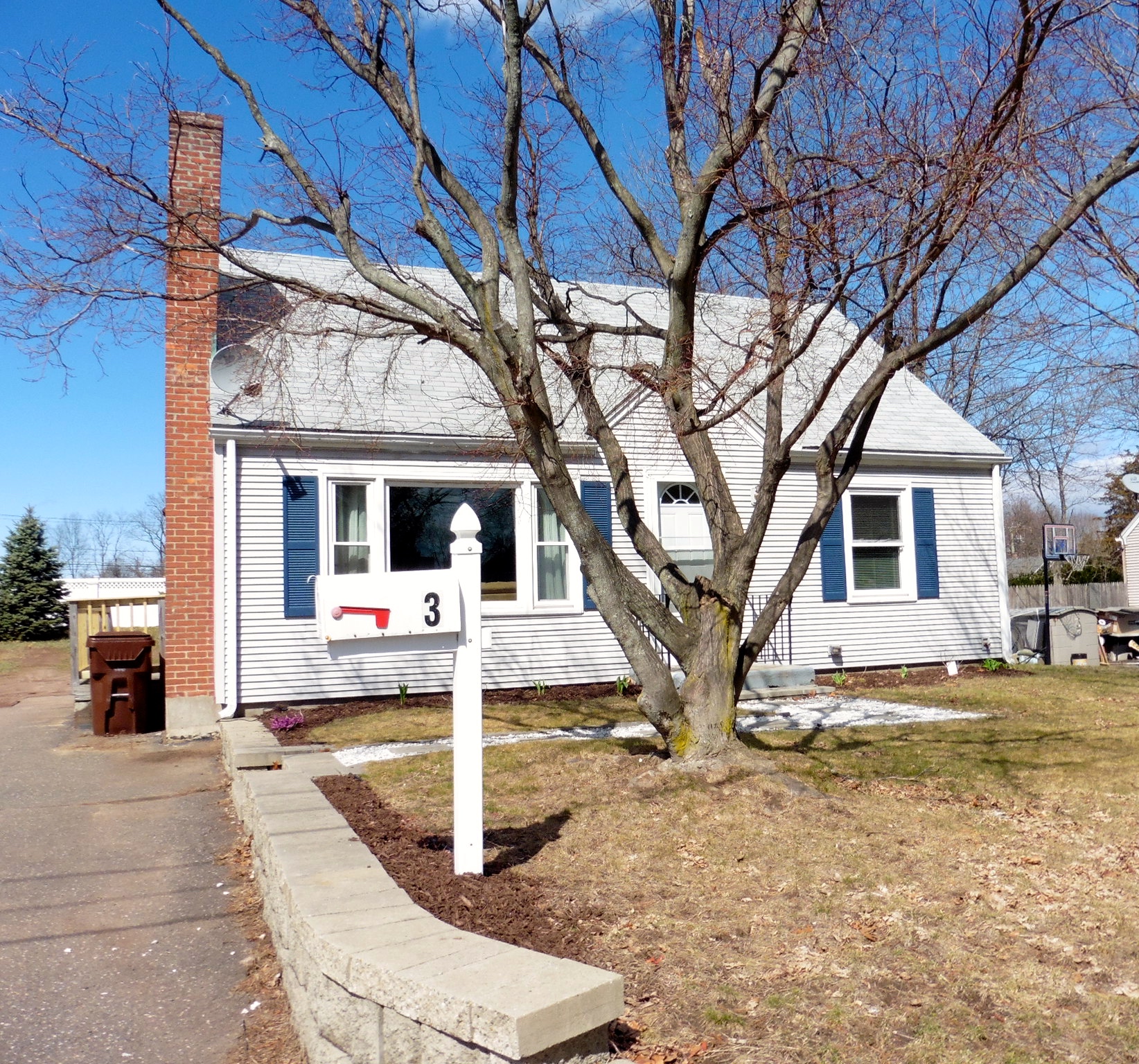 3 Colony Rd., Enfield, CT 06082