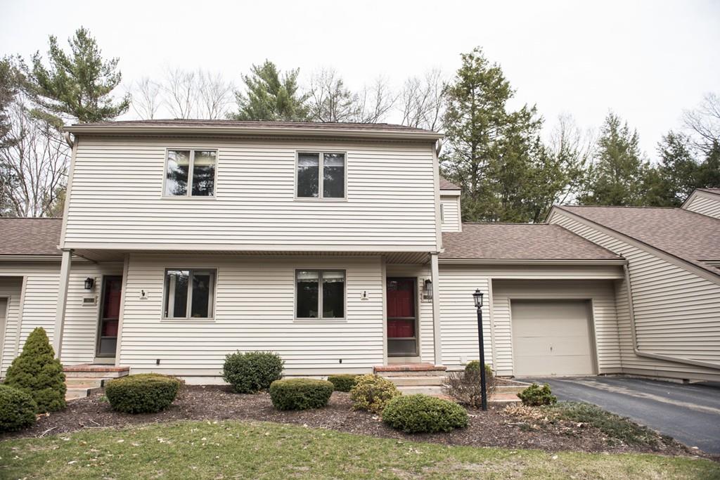 165 The Laurels, Enfield, CT 06082