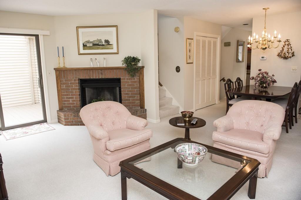 165 The Laurels, Enfield, CT 06082