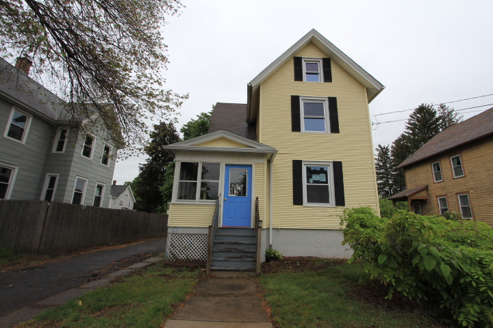 53 New King StEnfield, CT, 06082Hartford County