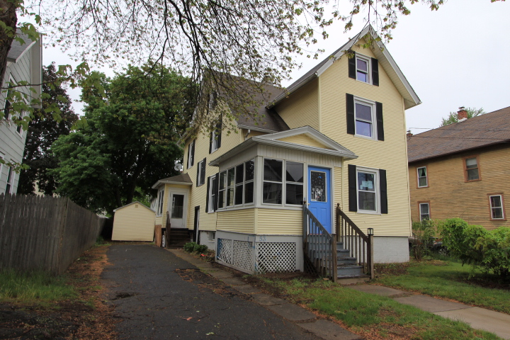 53 New King StEnfield, CT, 06082Hartford County