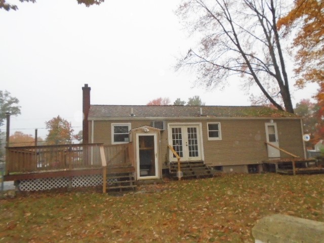 16 David StreetEnfield, CT, 06082Hartford County