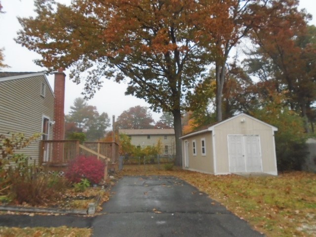 16 David StreetEnfield, CT, 06082Hartford County