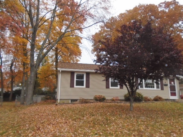 16 David StreetEnfield, CT, 06082Hartford County