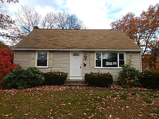 24 Wagon RdEnfield, CT, 06082Hartford County
