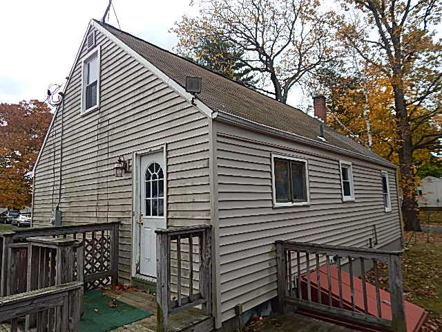 24 Wagon RdEnfield, CT, 06082Hartford County