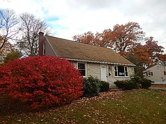 24 Wagon RdEnfield, CT, 06082Hartford County