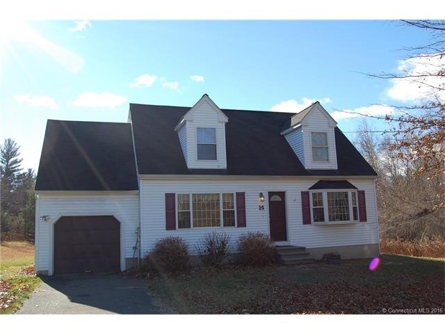 14Rolling Meadow Dr, Tolland, CT 06084