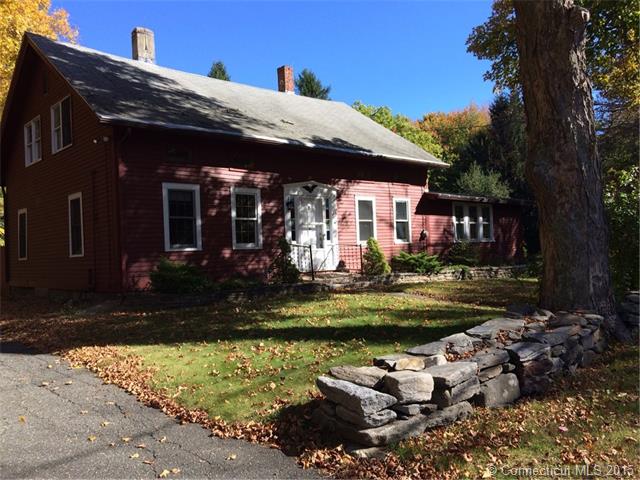 206Buff Cap Rd, Tolland, CT 06084